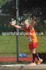 Mens hammer, 2024 NE Masters Track and Field Champs., Monkton Stadium, Jarrow.  Photo: David T. Hewitson/Sports for All Pics